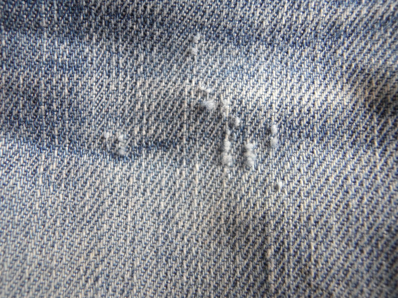 H&M Shorts Jeans 98