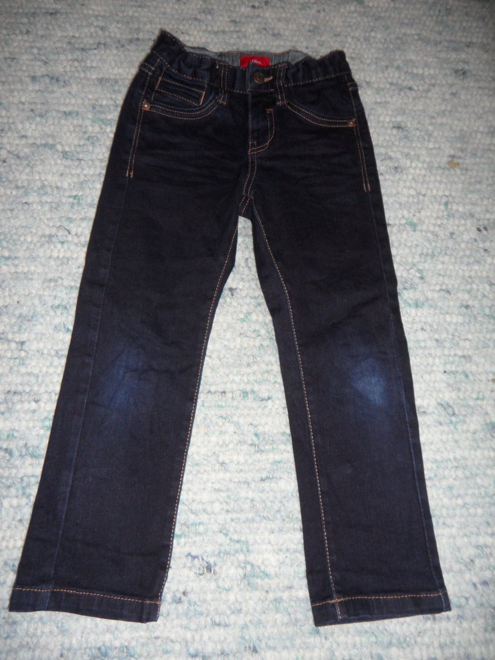 s.Oliver Pelle Jeans 110 reg