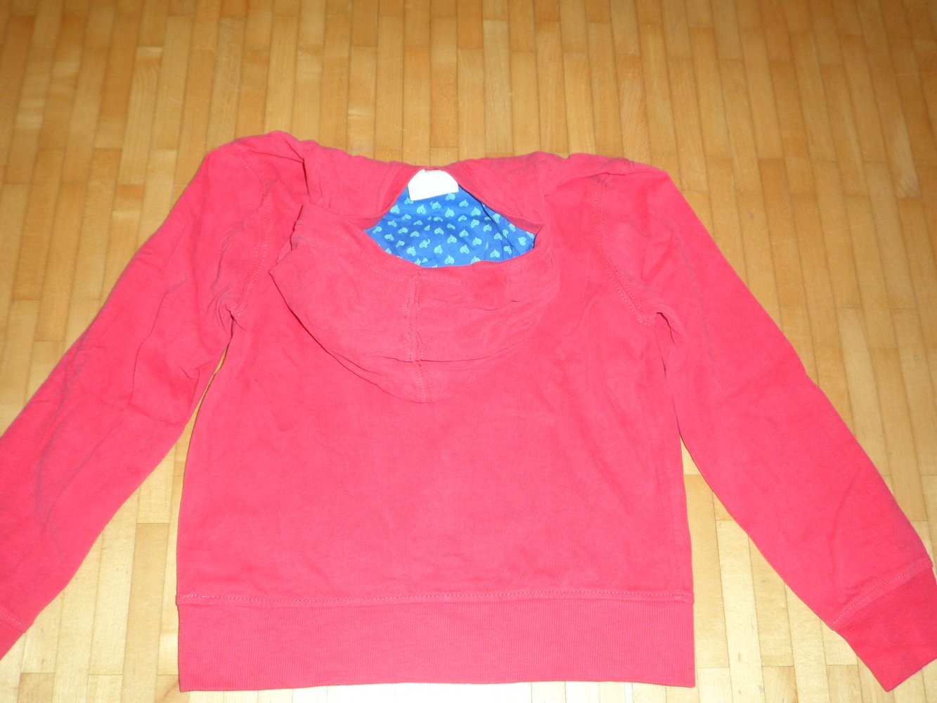 Tom Tailor Kapuzenshirt Hoodie 128/134