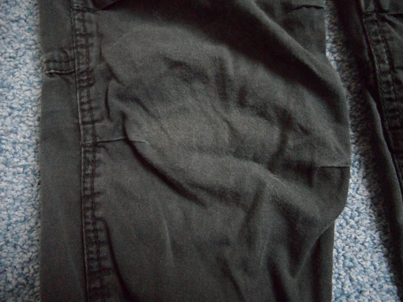 H&M Schlupfhose 104