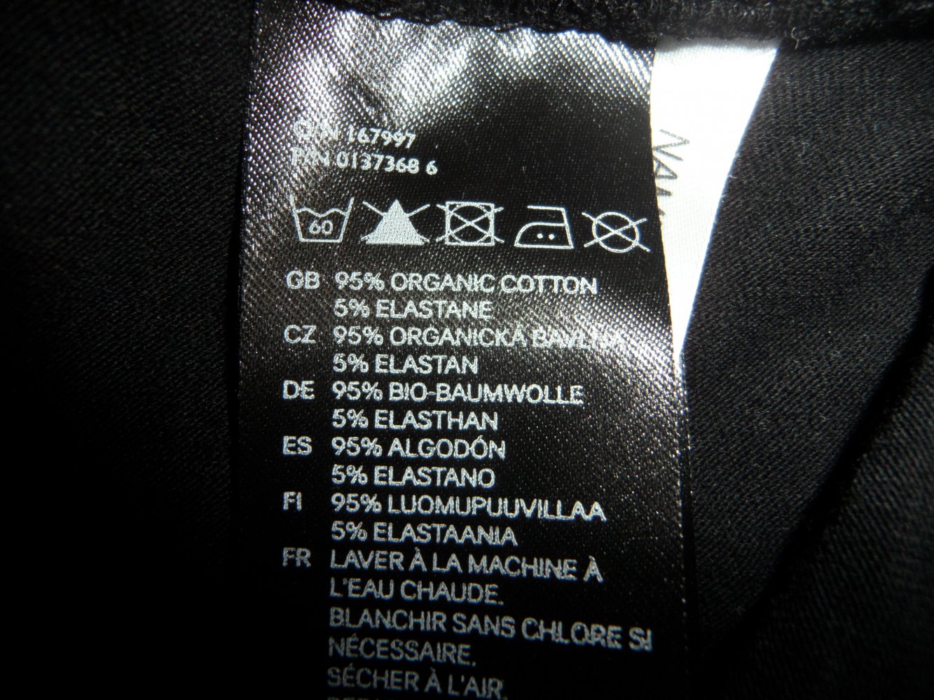 H&M Leggings 122