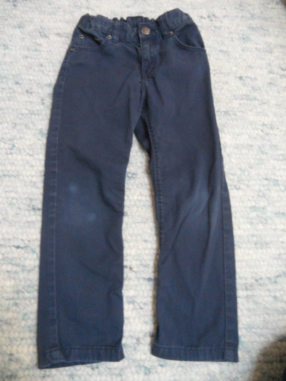 H&M Chino Gr. 104