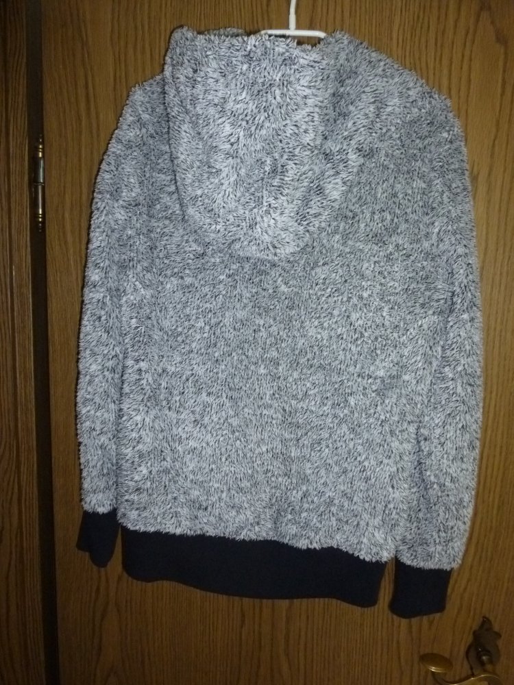 Jacke