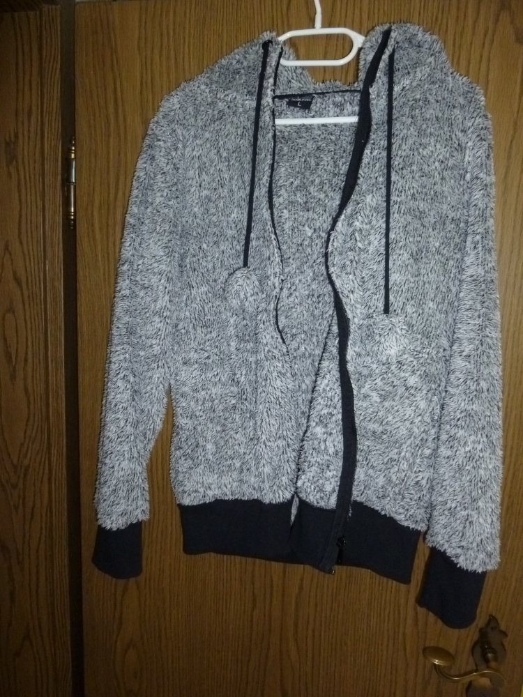 Jacke