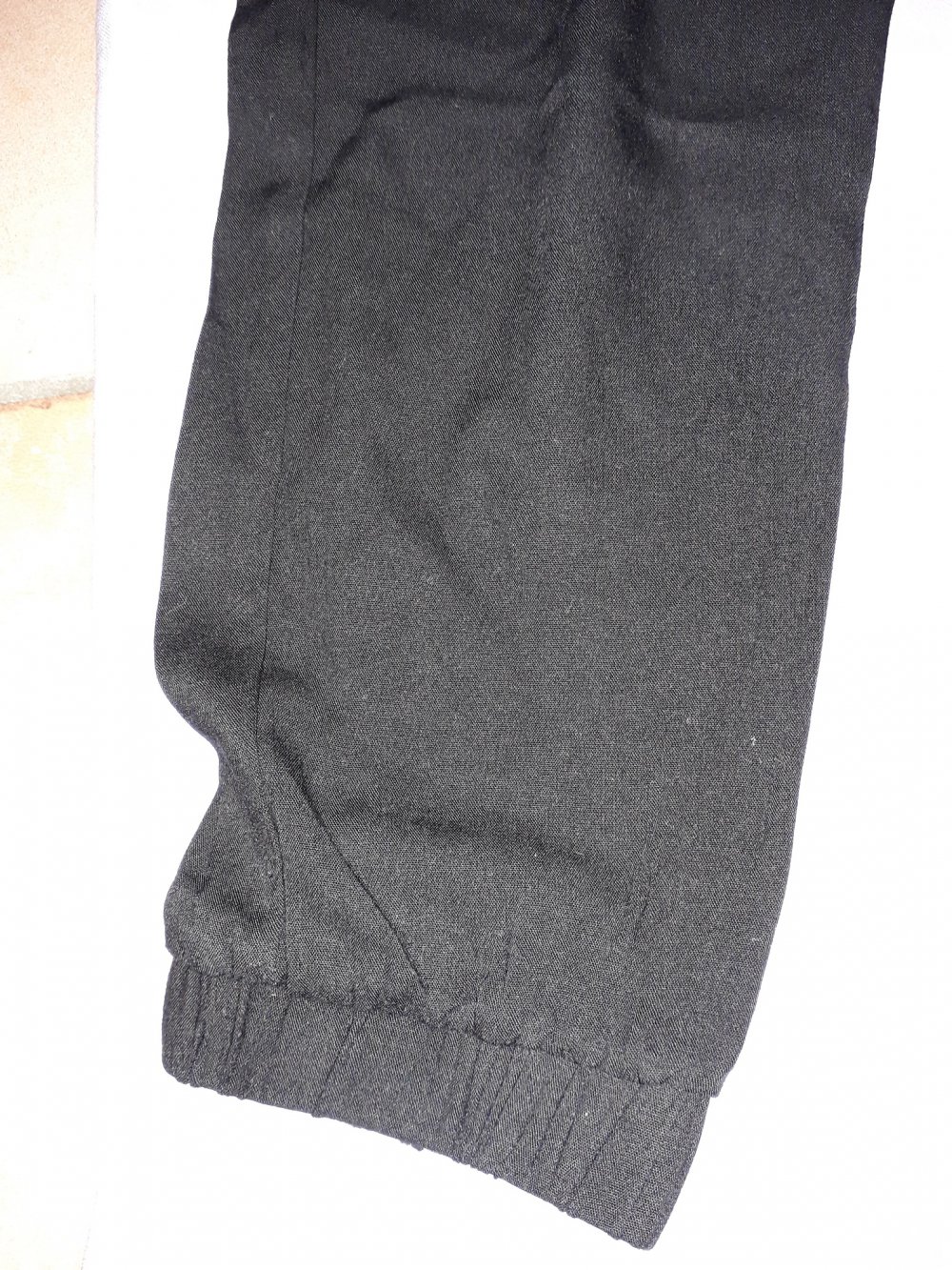 H&M Hose Sommerhose Gr. 146 