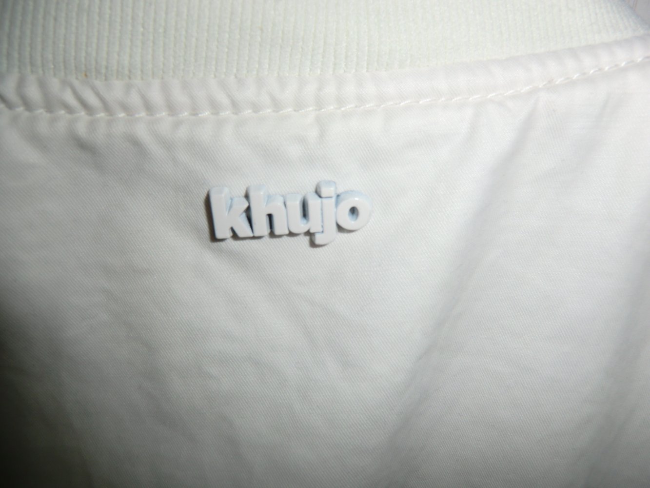 Jacke Mantel Parka Kuhjo Gr. XL 