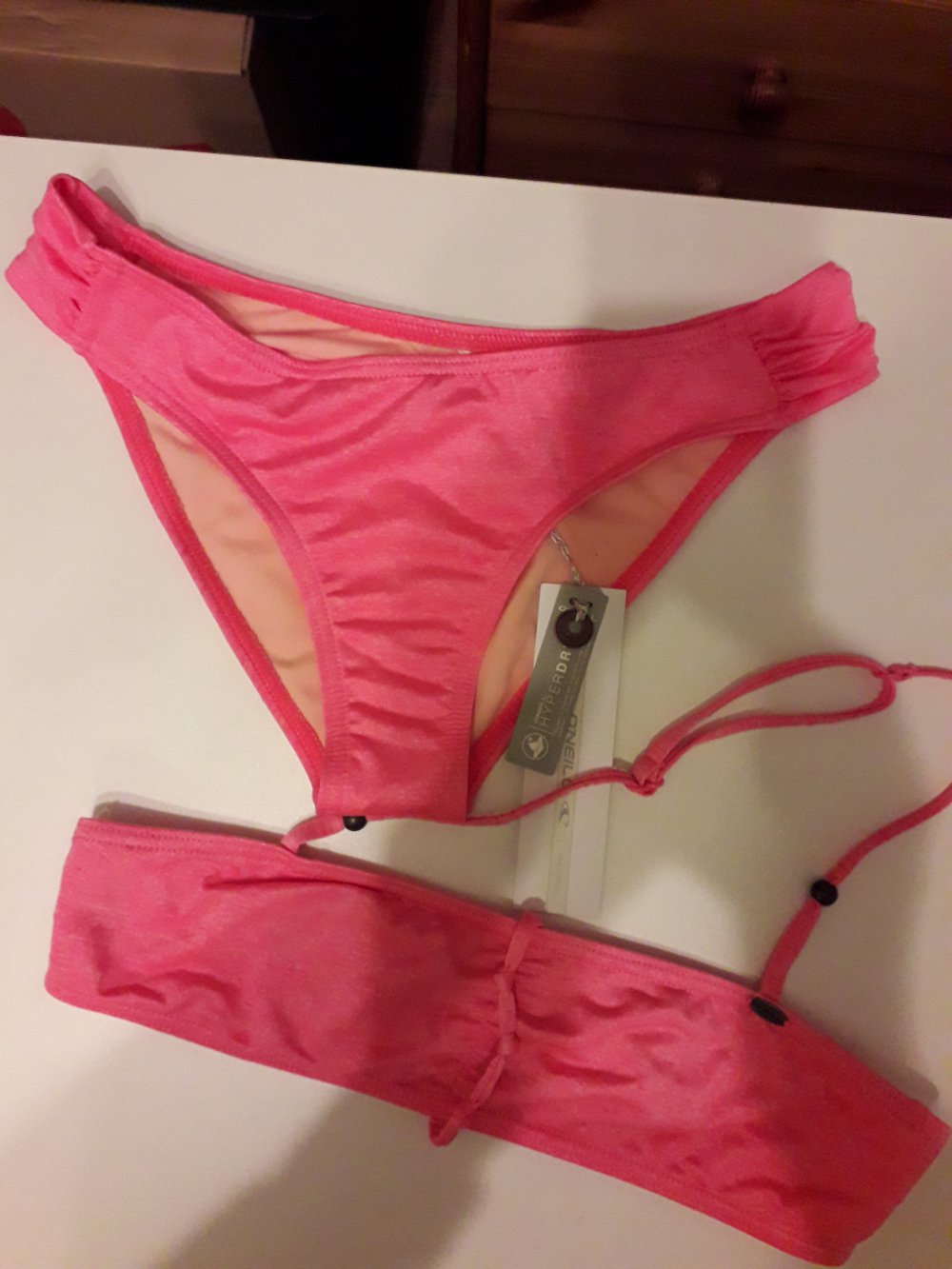 Bikini Gr. 164 170 176 Neu ungetragen 