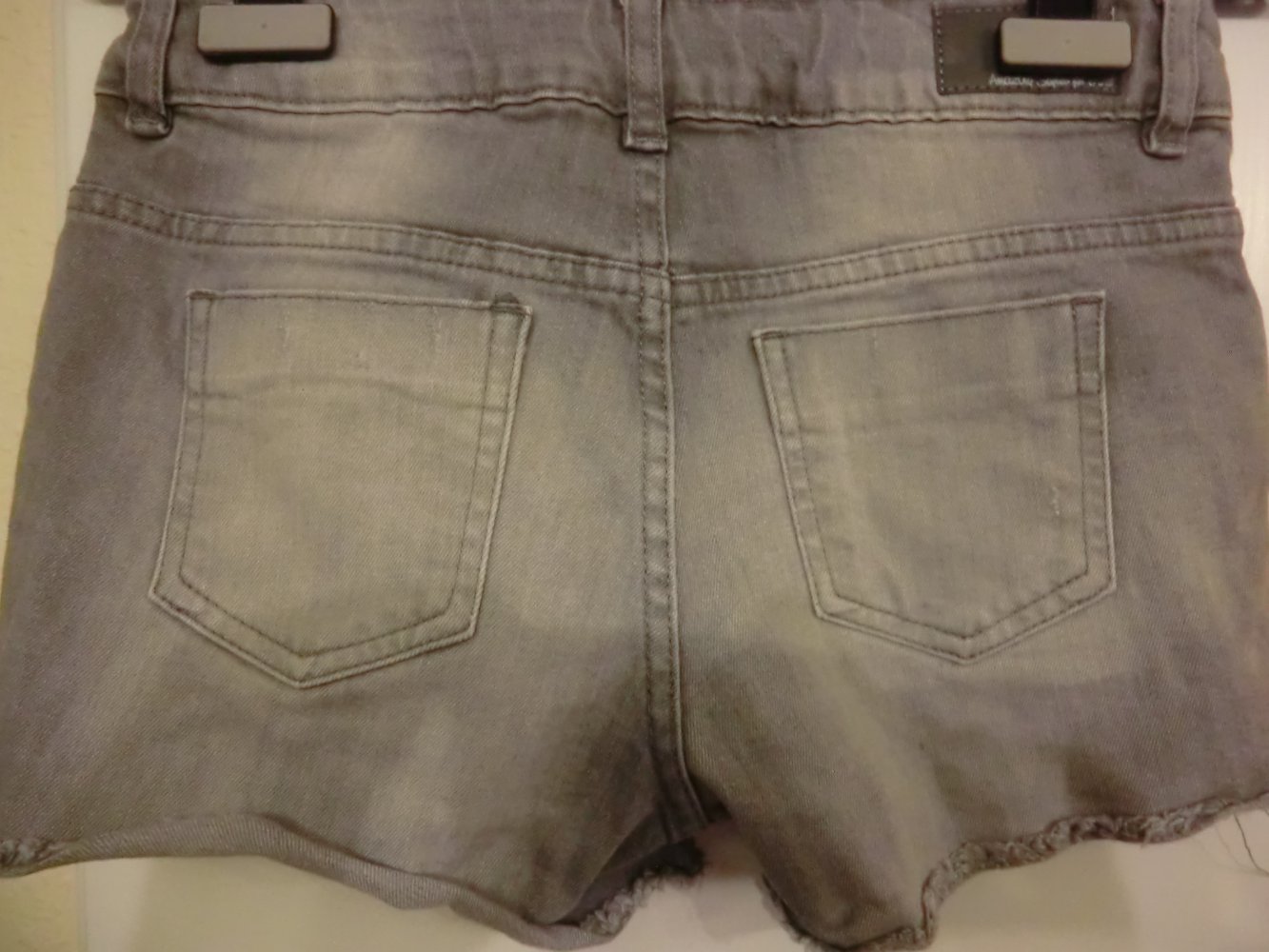 Jeans Shorts Gr. 152 kurze Hose