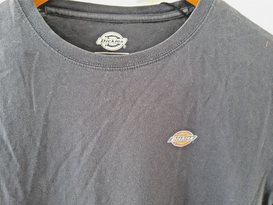 Dickies- unisex T-Shirt Gr.M