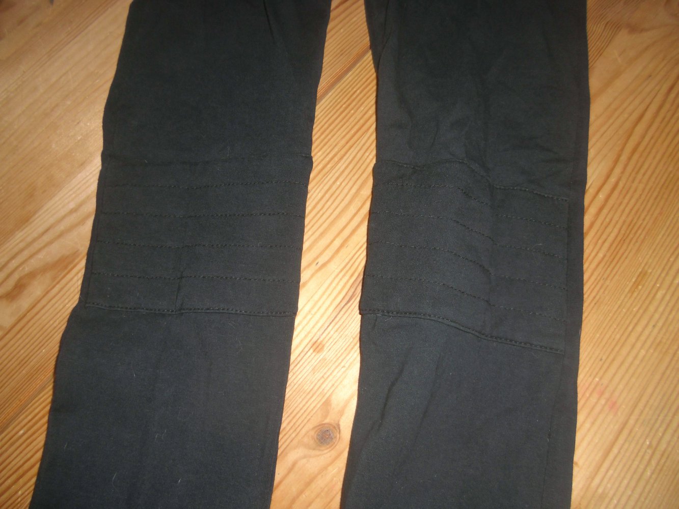 Super Rebel/ Holland- klasse Legging Gr.164