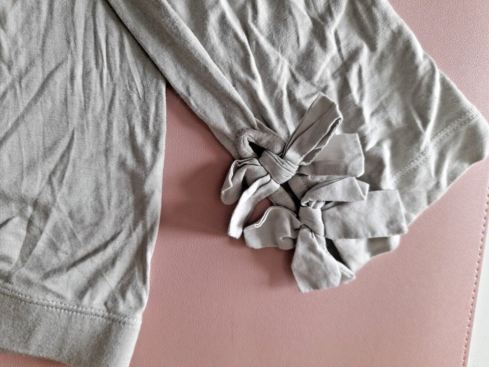 Lili Gaufrette- schöne Legging Gr.12 ca 152