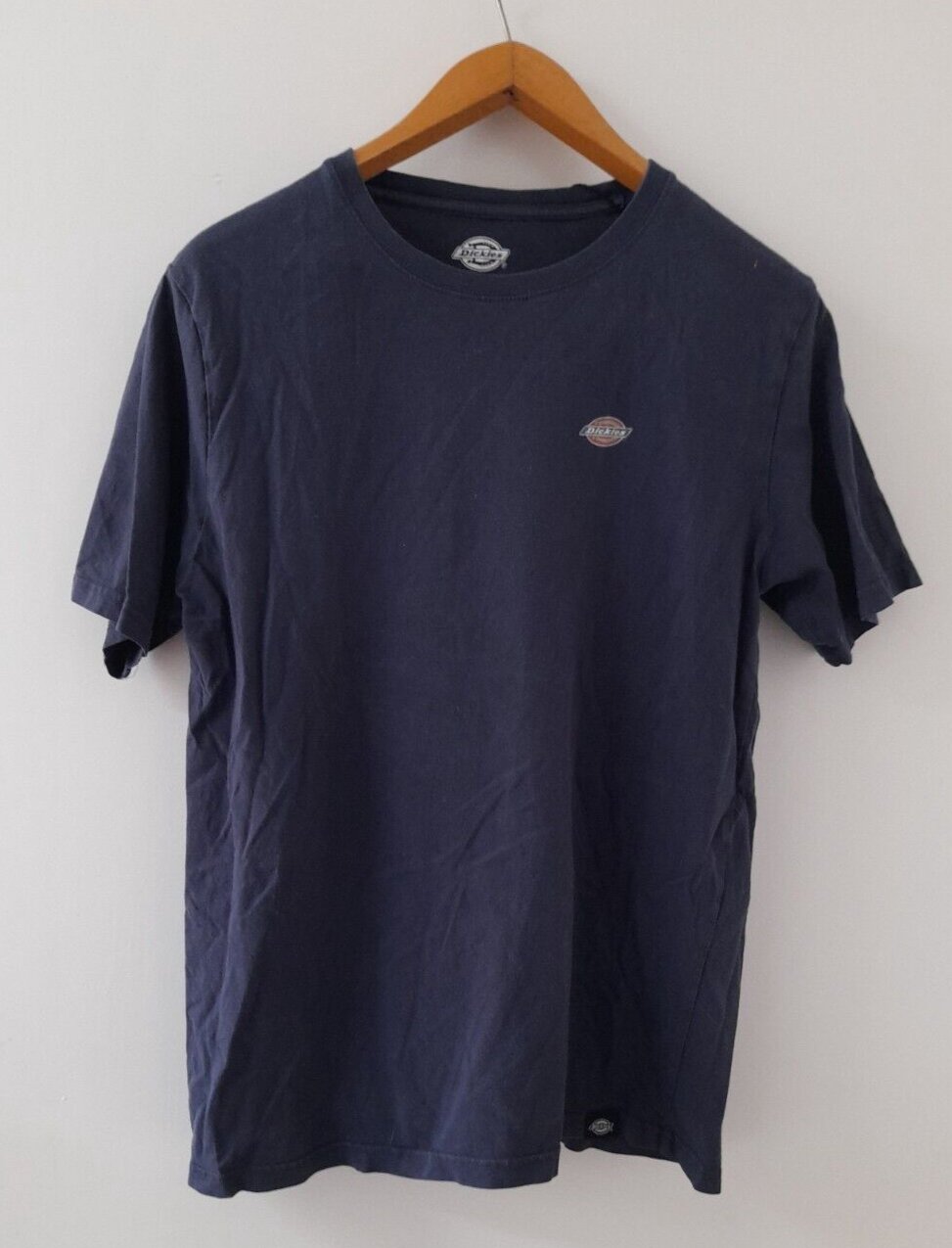 Dickies- unisex T-Shirt Gr.M