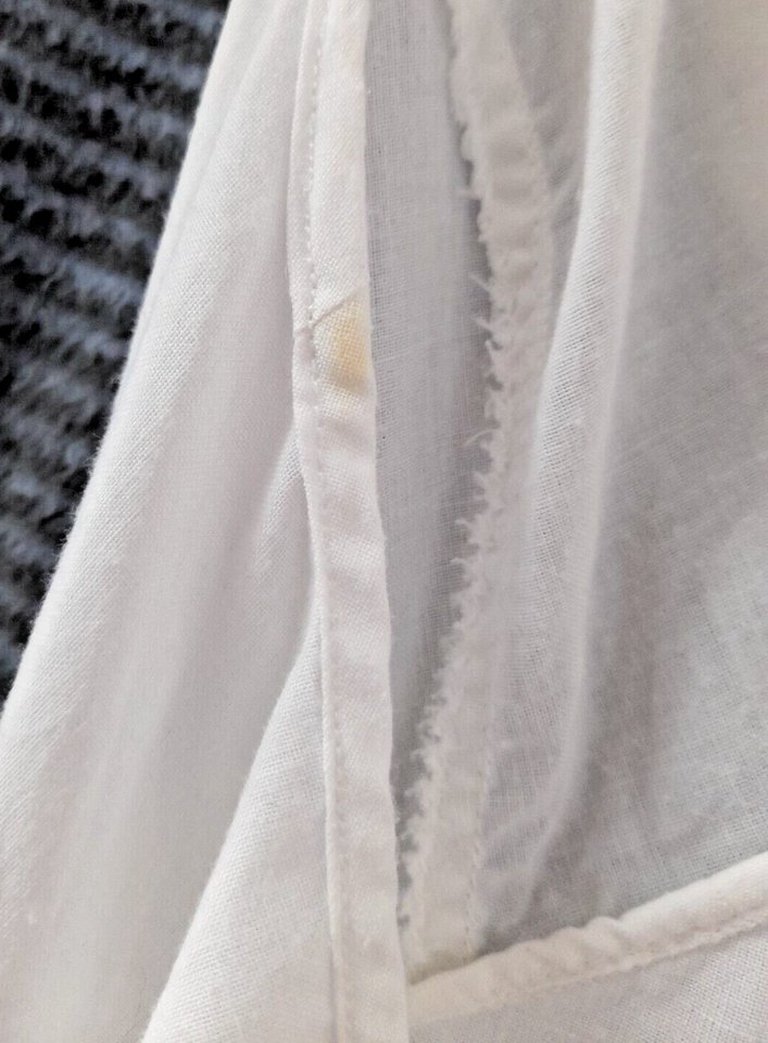 Klasse Neckholder-Kleid Gr. ca S/M