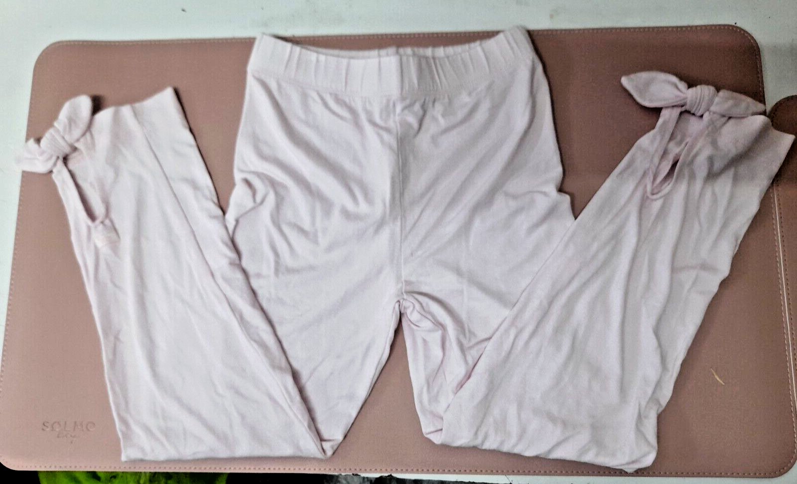 Lili Gaufrette- schöne Legging Gr.12 ca 152
