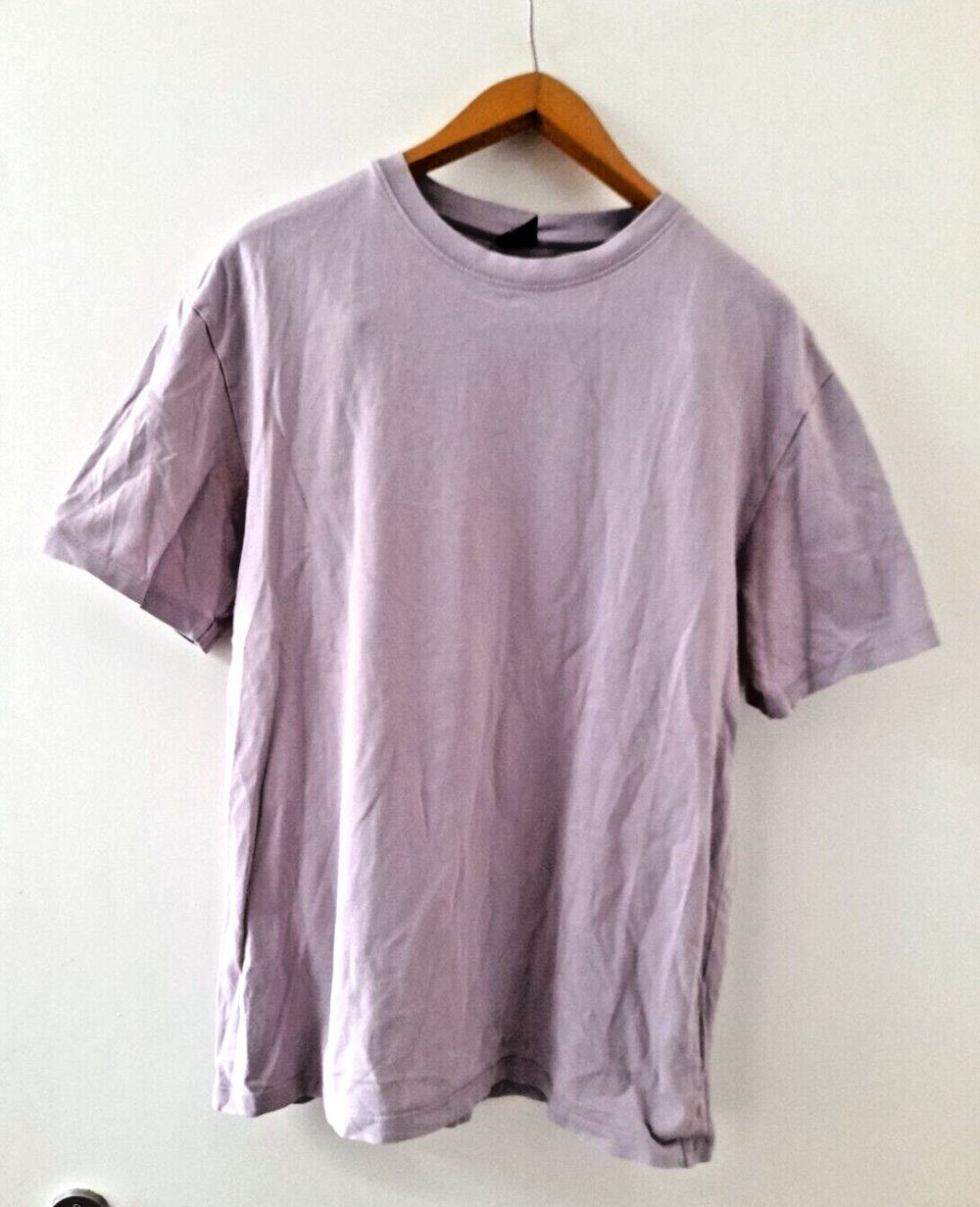 FSBN- unisex oversized T-Shirt Gr.L
