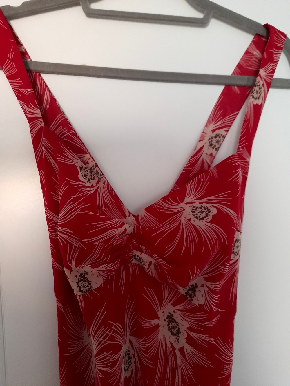 Pearce Fionda/Debenhams -tolles Sommerkleid Gr.12 ca 40
