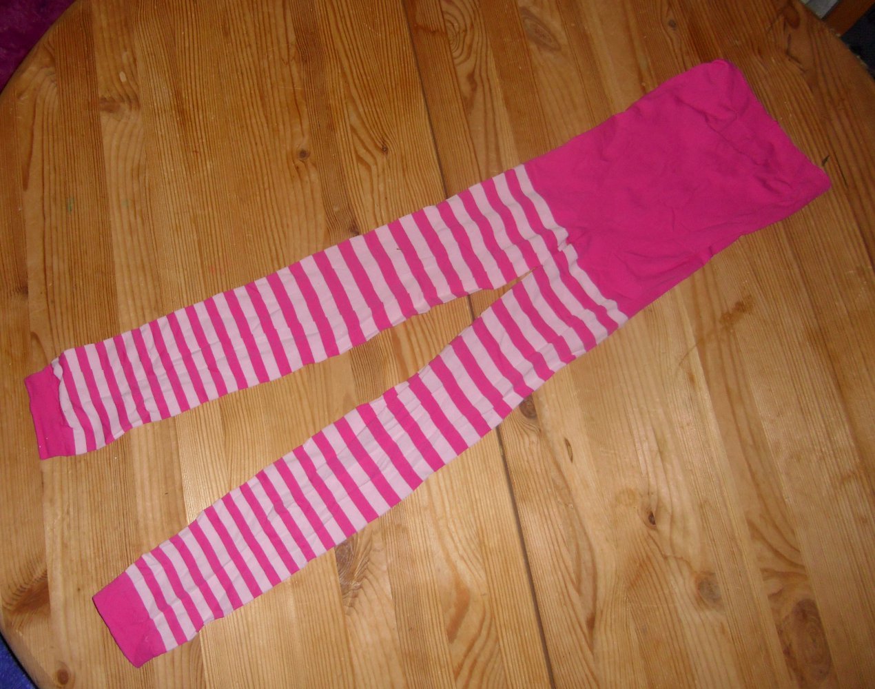 Neu-Dünne Legging Gr. ca 146/152