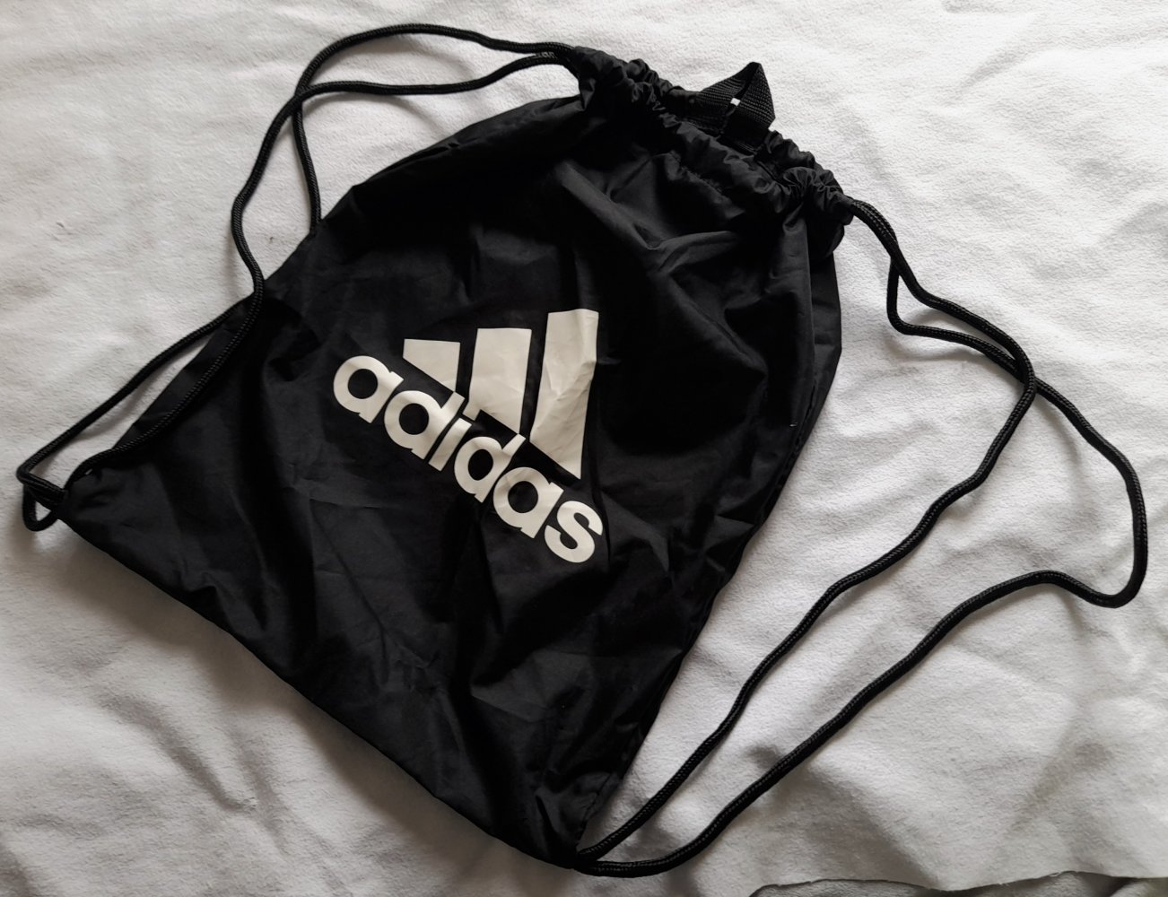 Adidas- Sportbeutel 
