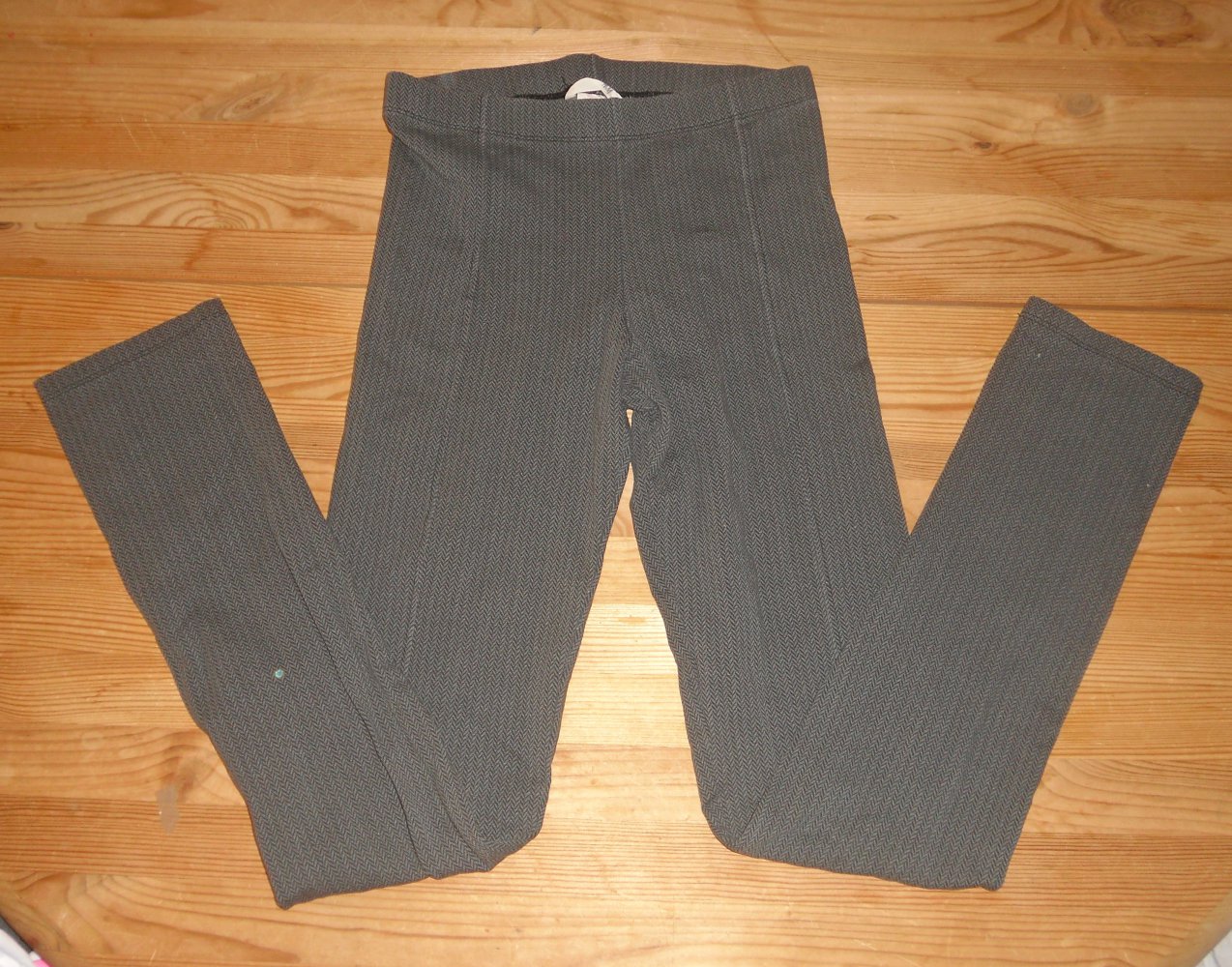 H&M-Tolle Legging / Hose Gr.164