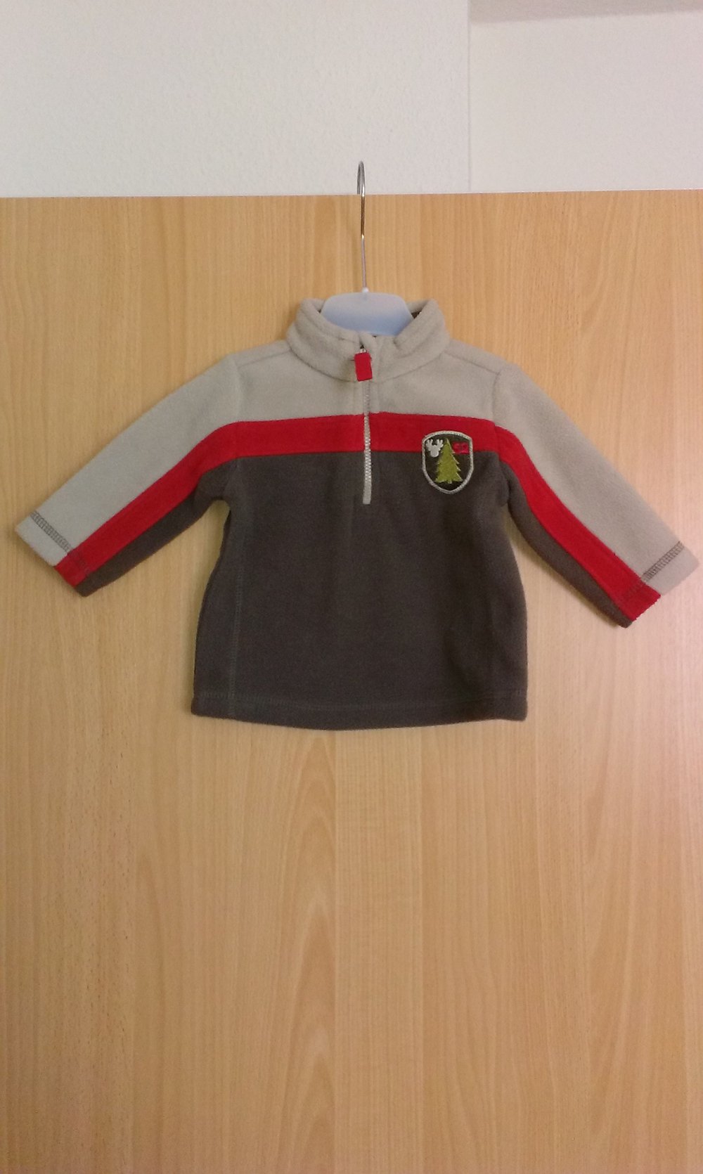 Pulli Gr. 68