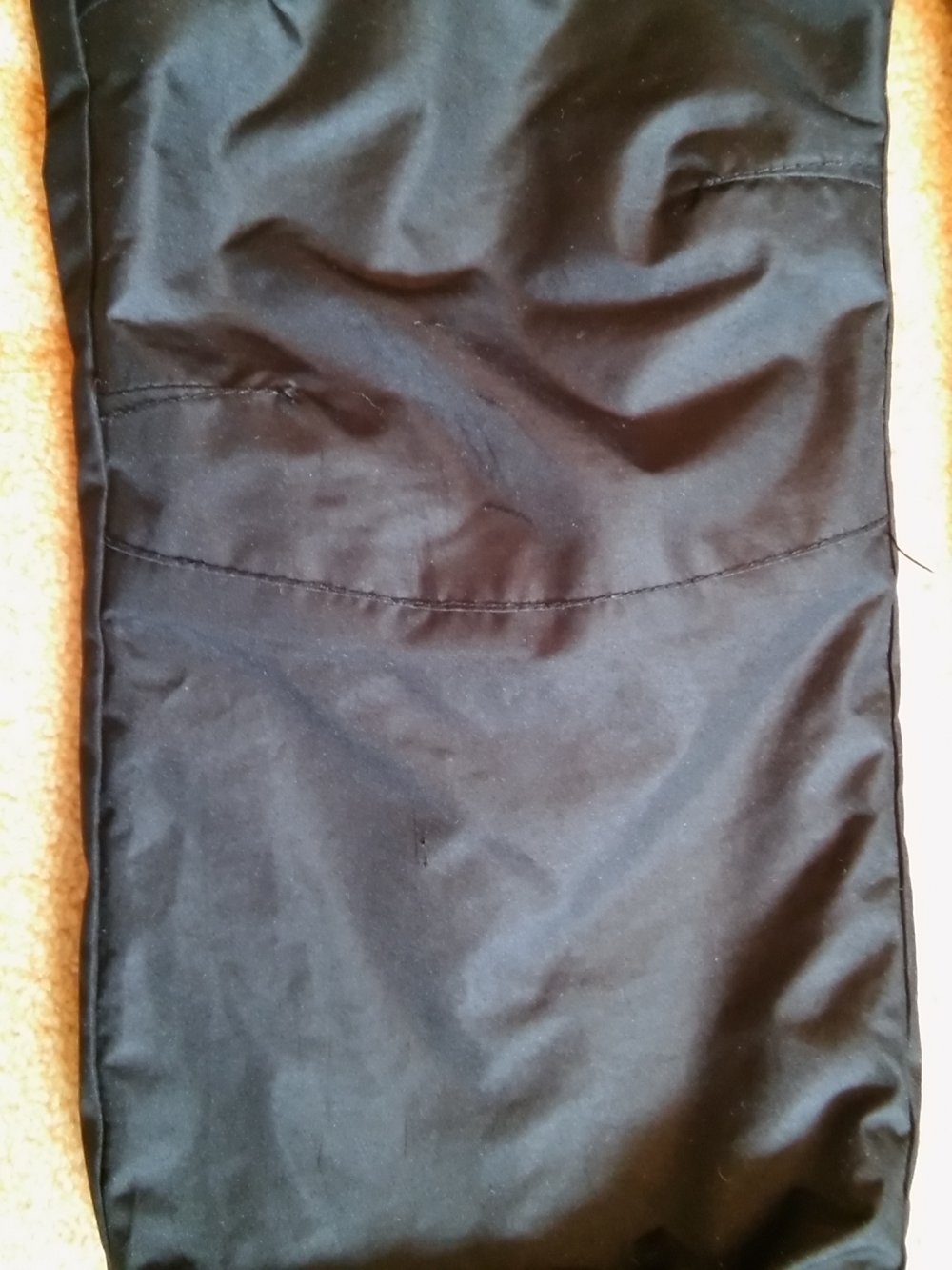 Schneehose Gtr. 116