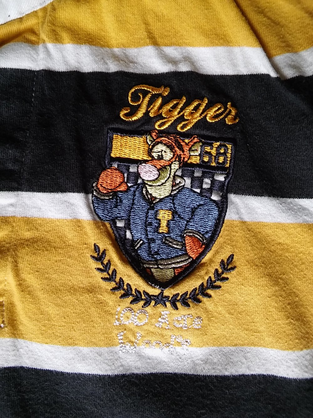 Langarmshirt 