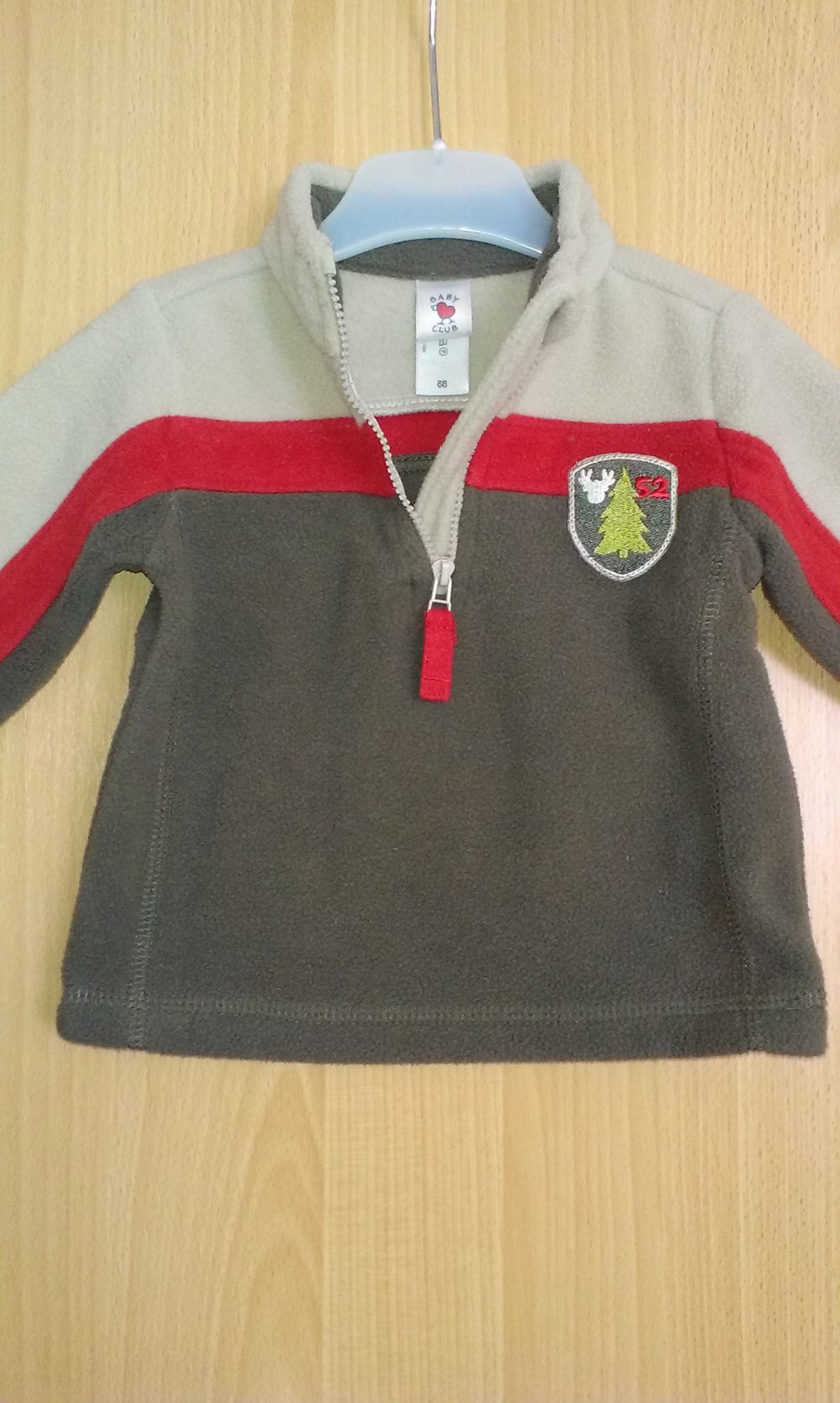 Pulli Gr. 68