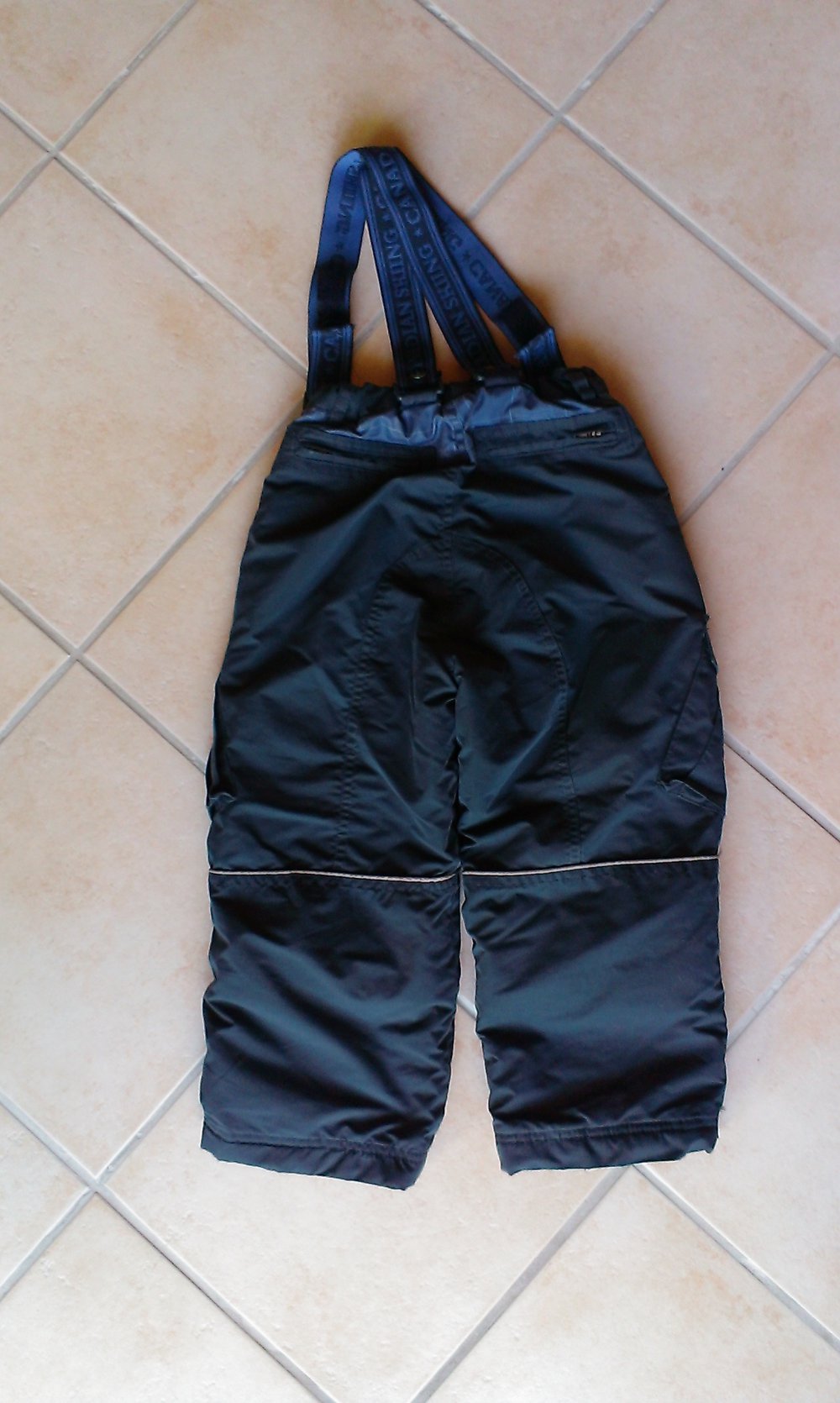 Skihose Gr. 110