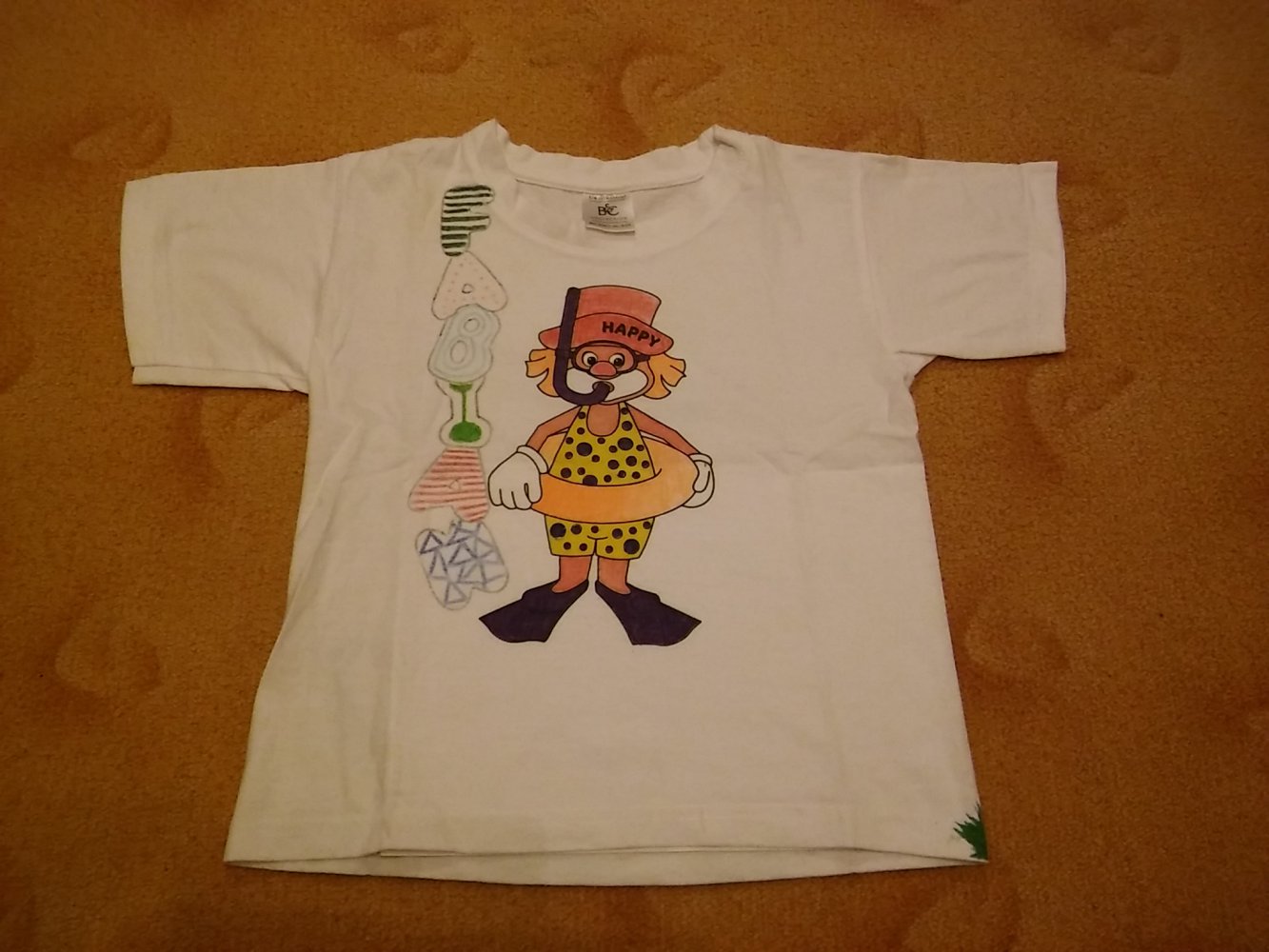 T-Shirt 