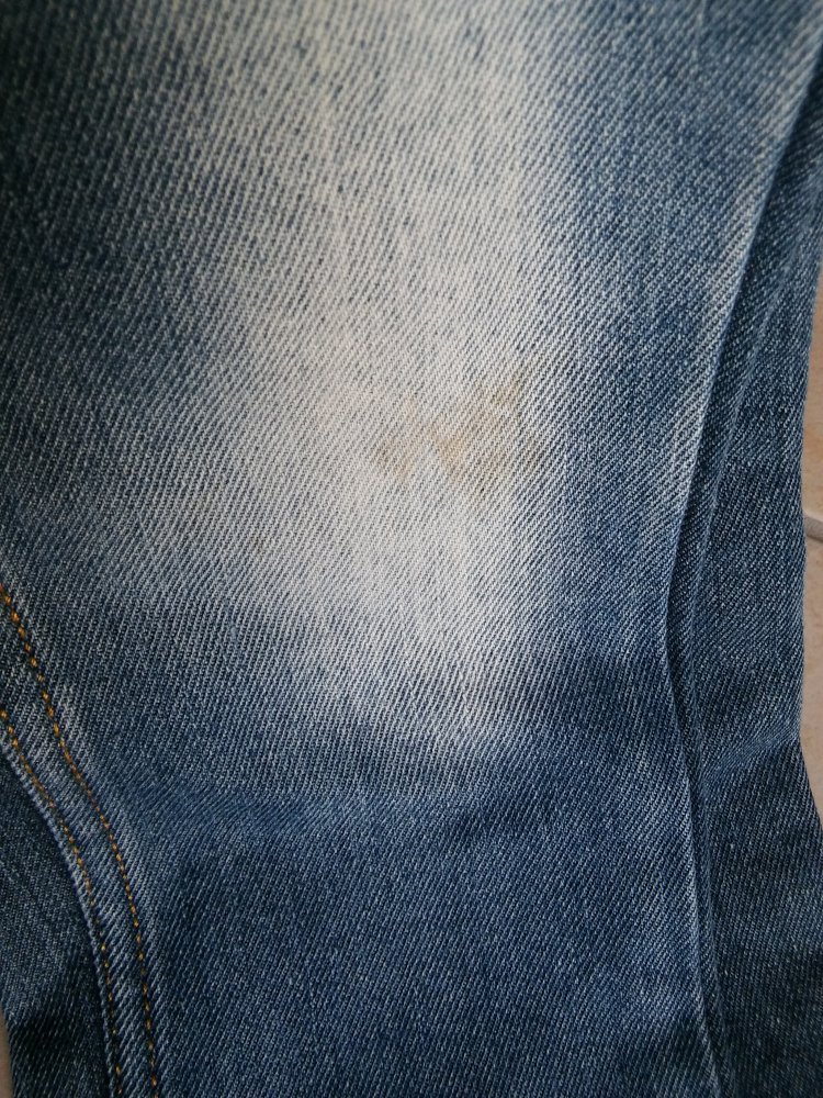 helle Jeans Gr. 122