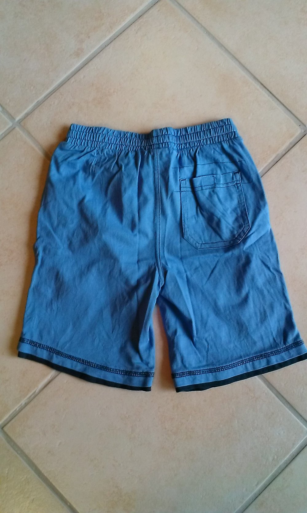 Shorty Gr. 116 