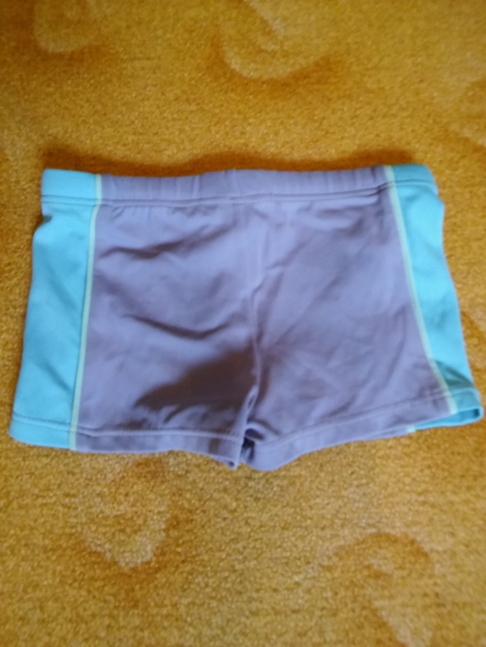 Badehose Gr. 116
