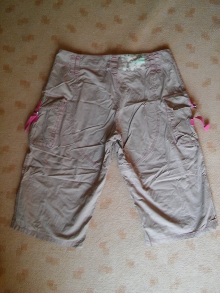kurze Hose Gr. 40