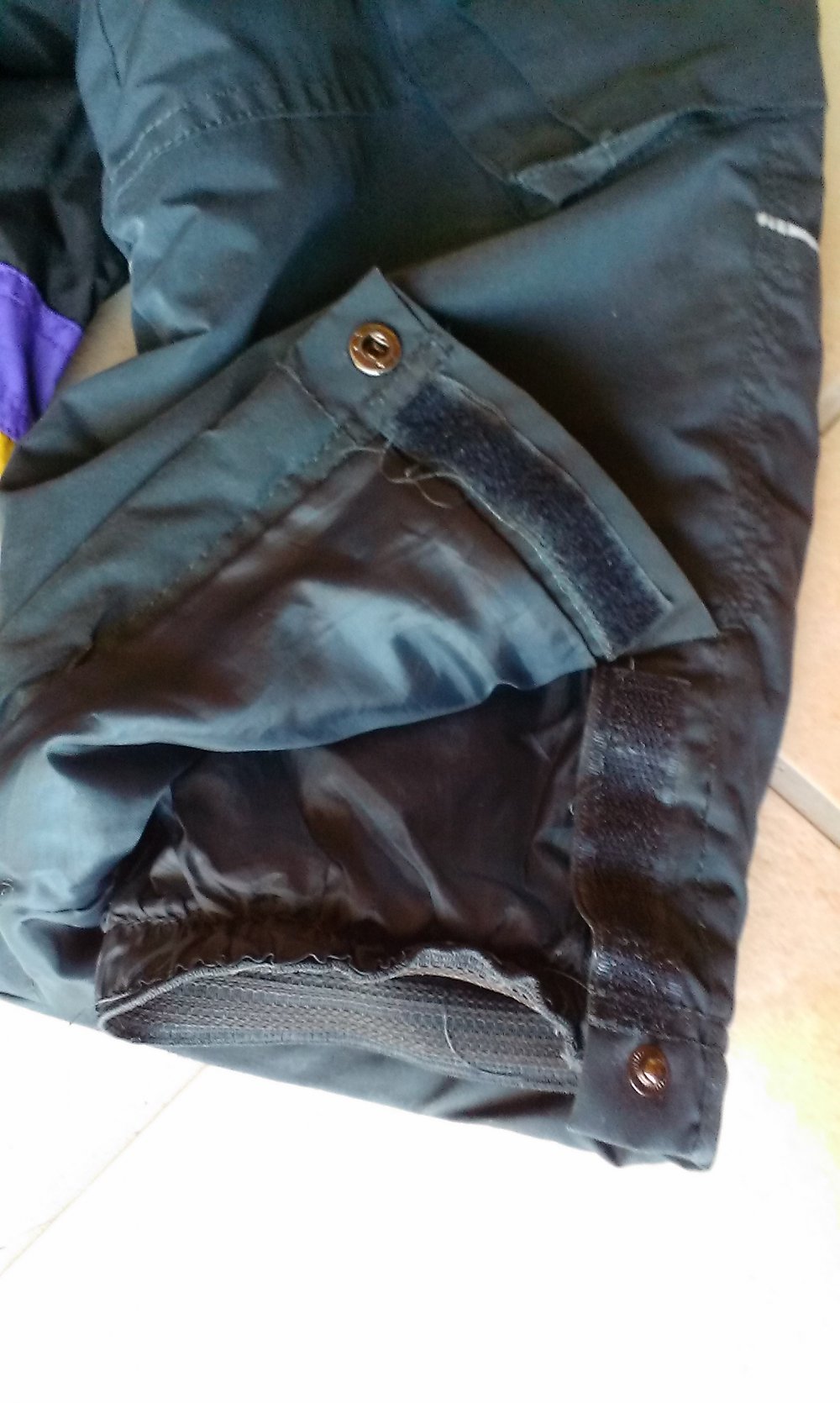 Skihose Gr. 110