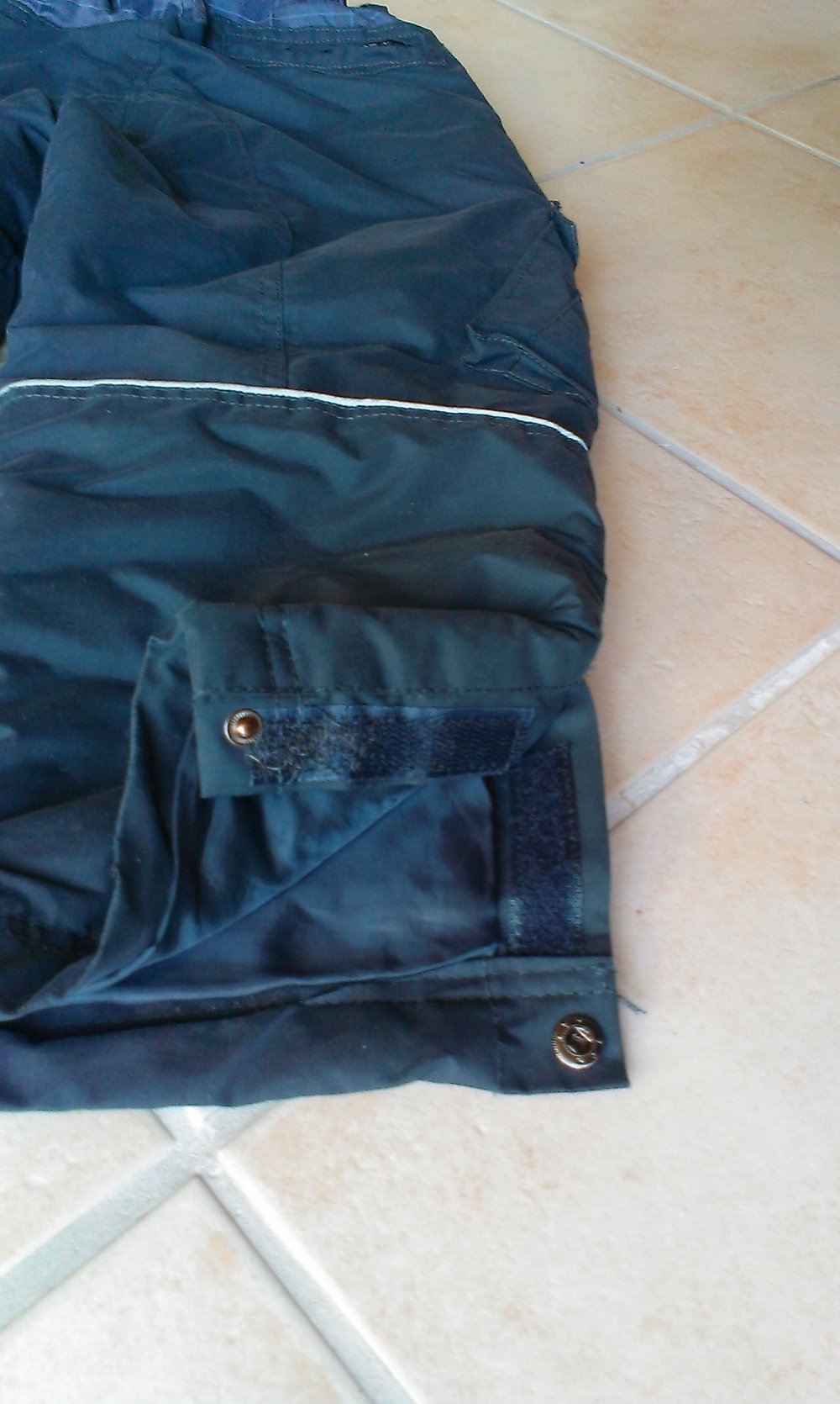 Skihose Gr. 110