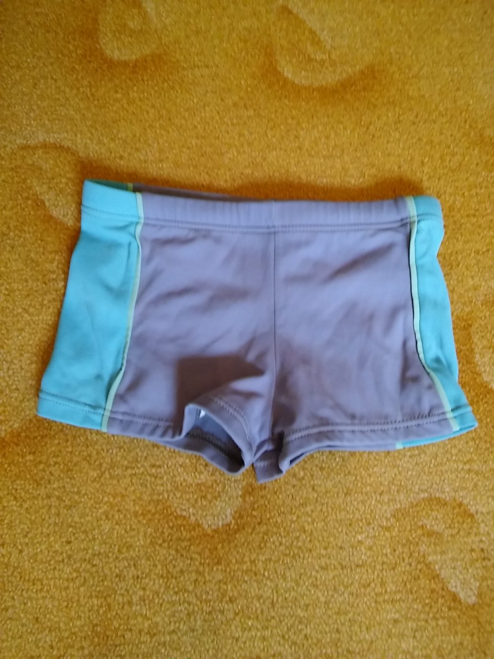 Badehose Gr. 116