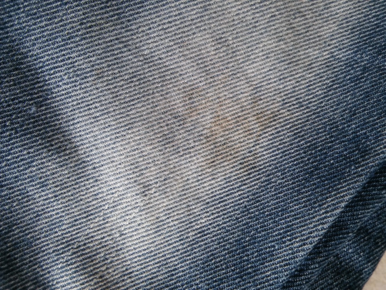 helle Jeans Gr. 122