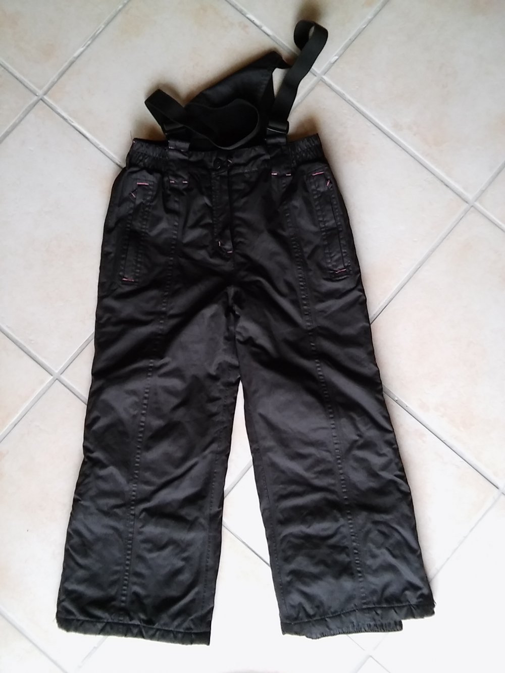Ski-Hose Gr. 128