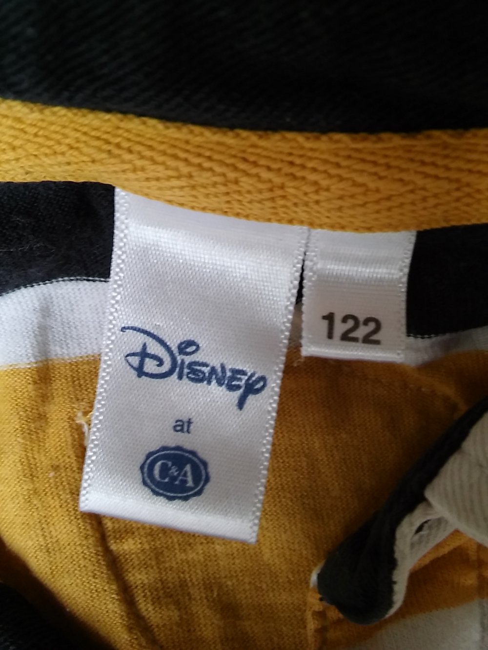 Langarmshirt 