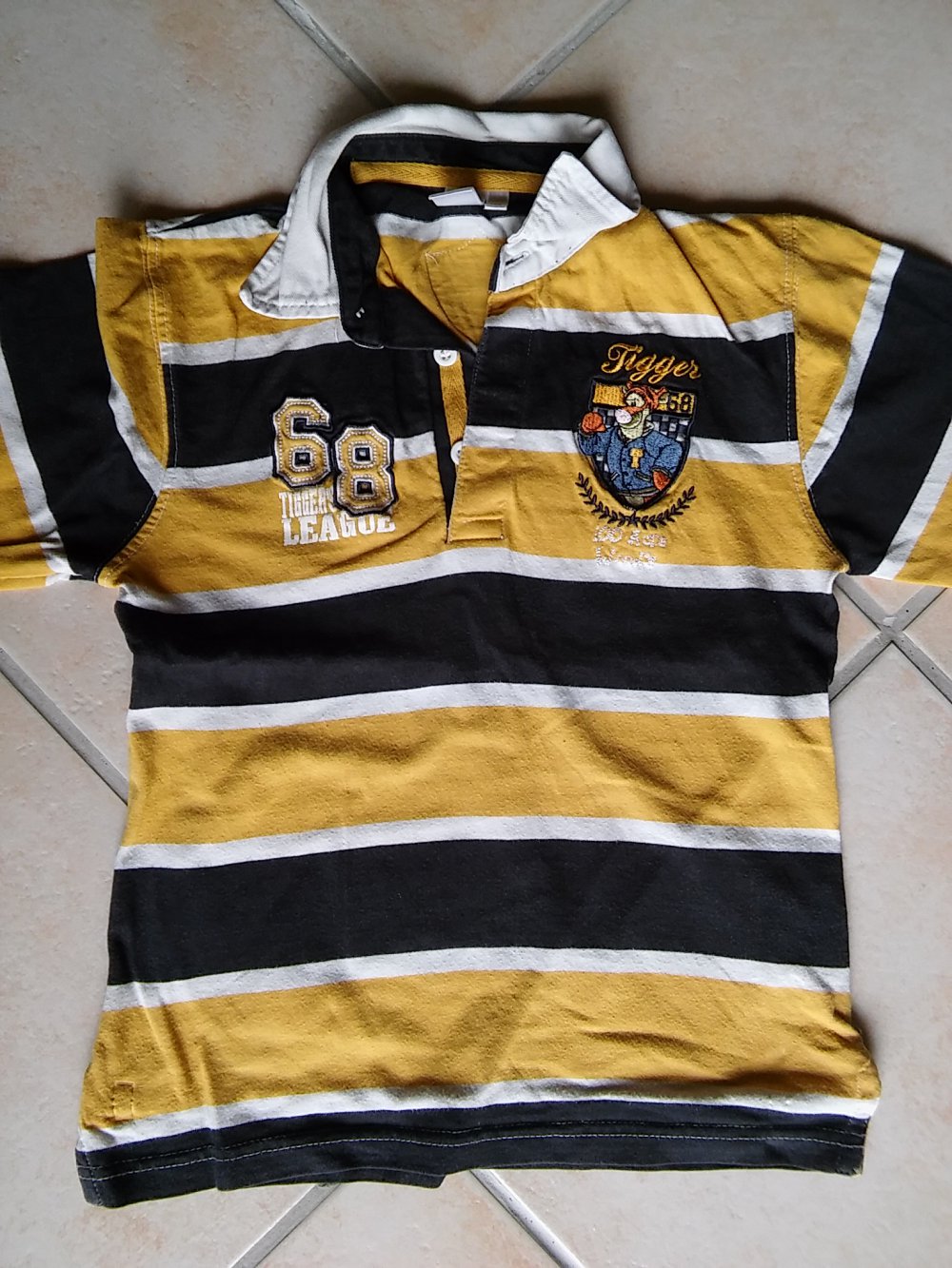 Langarmshirt 