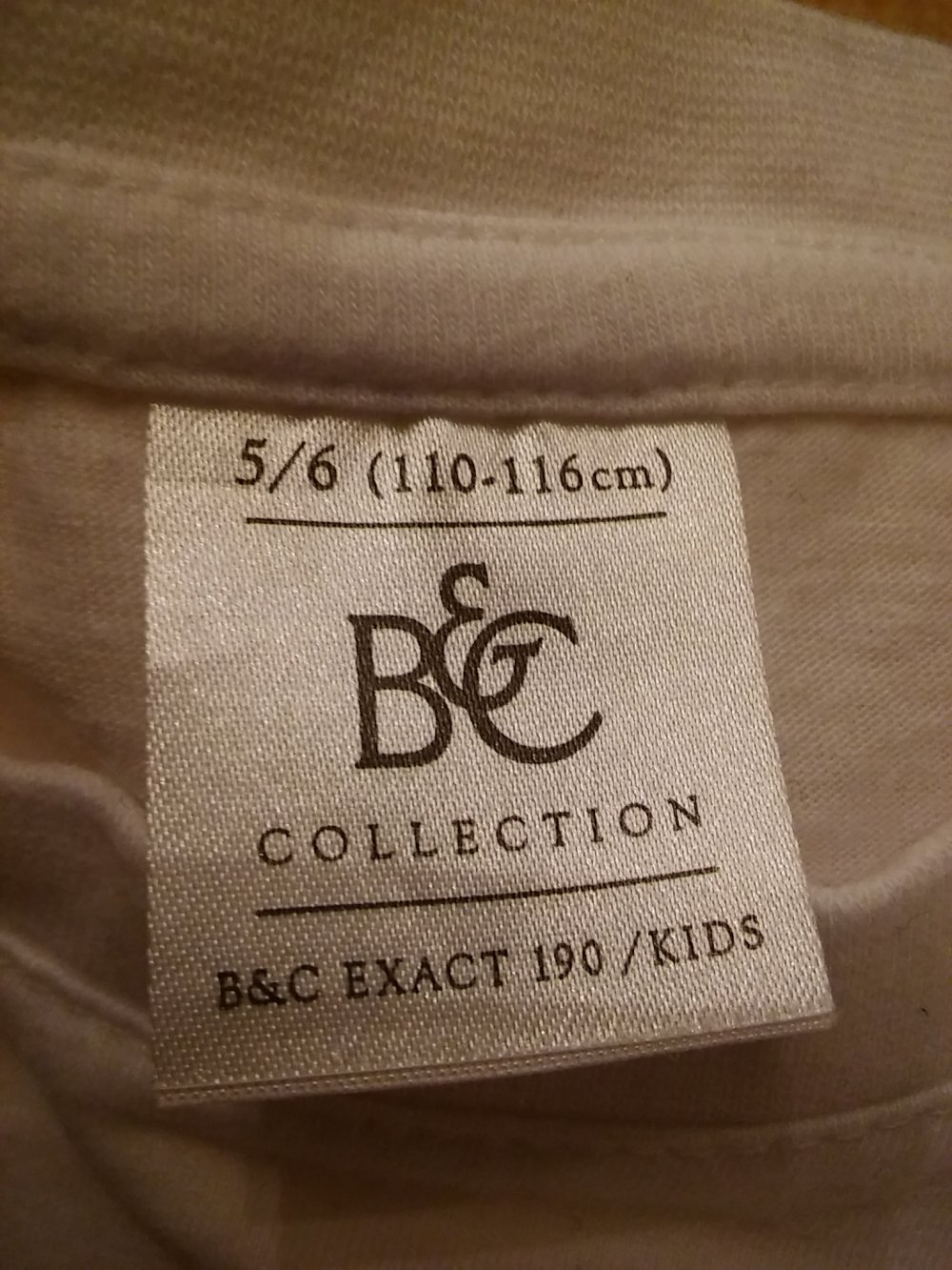 T-Shirt 