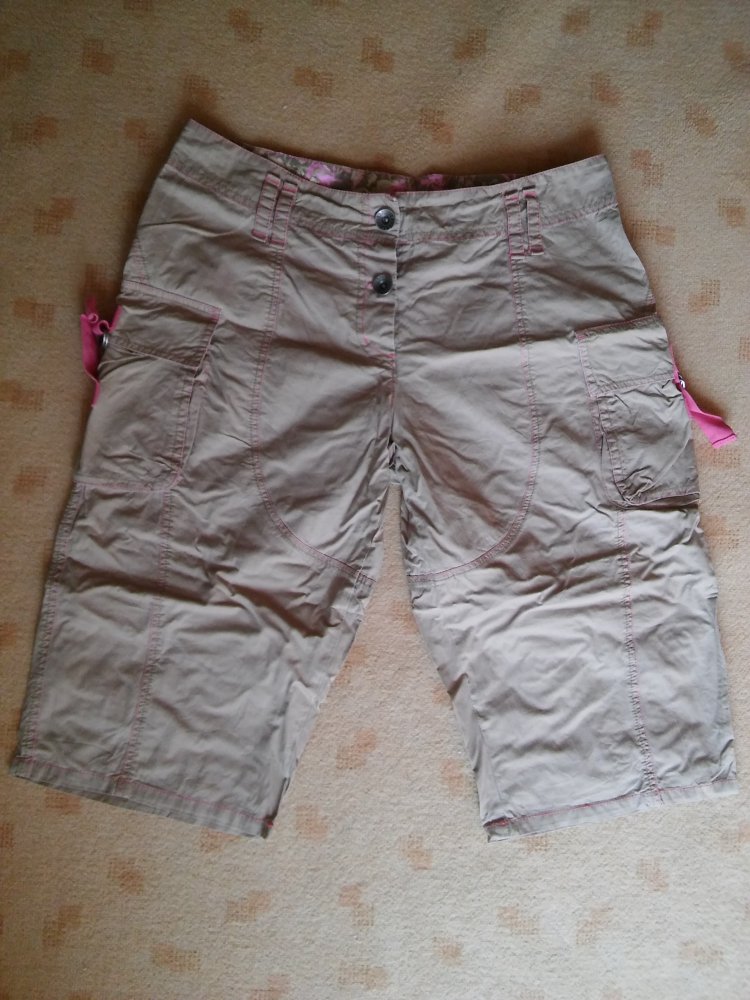 kurze Hose Gr. 40
