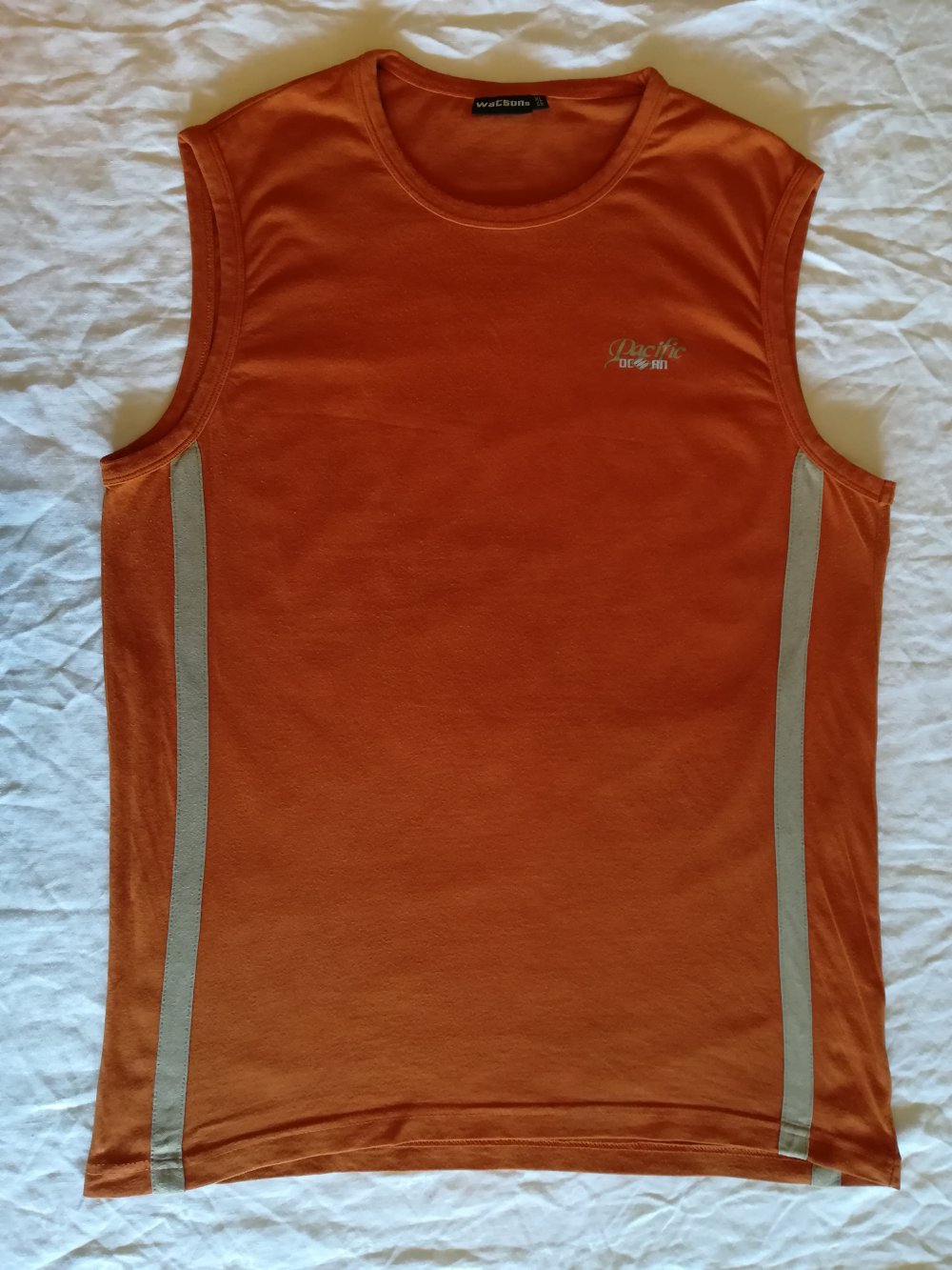 2tlg. Achselshirtset Gr. XL 