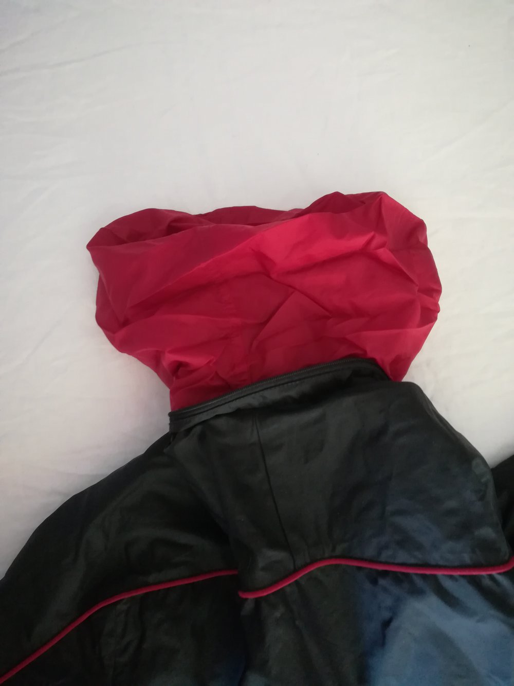 Puma Nylonjacke / Windbreaker 