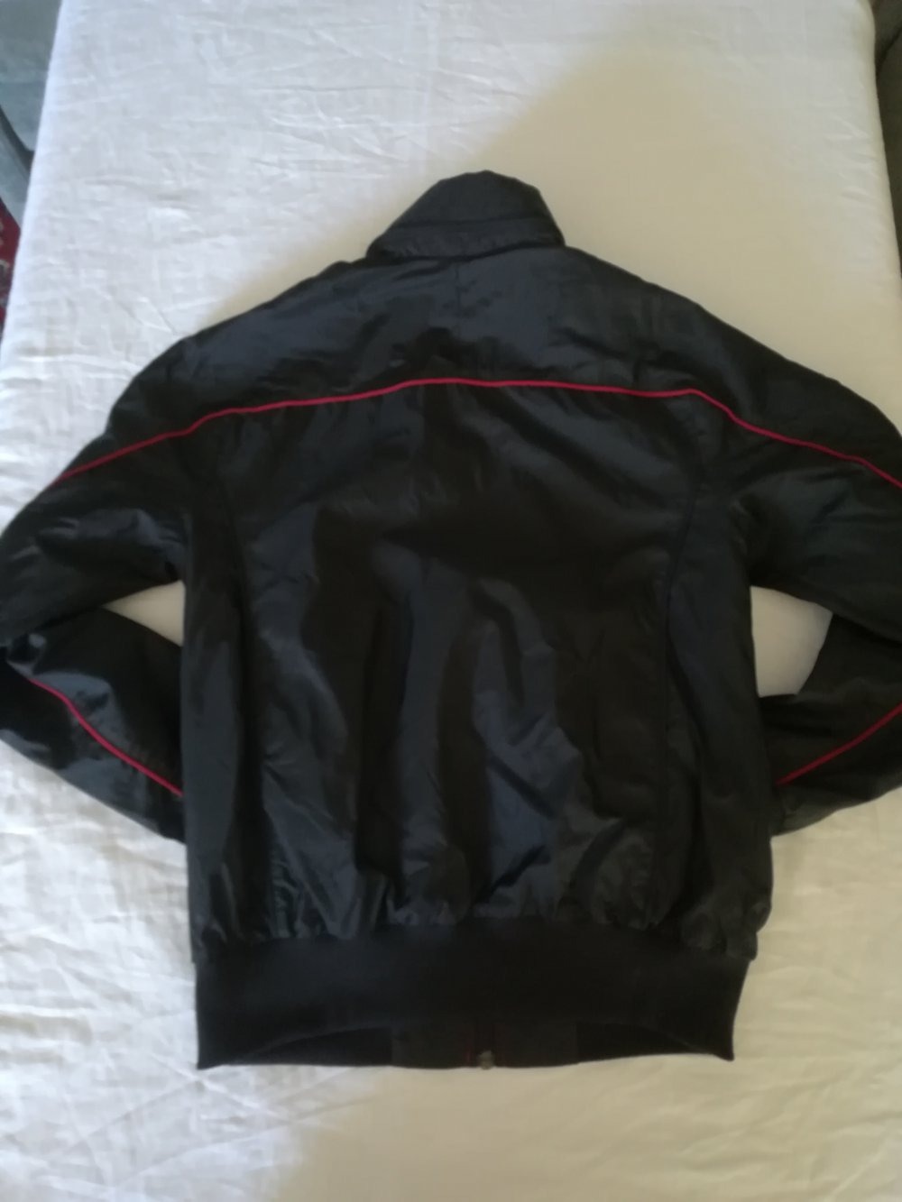 Puma Nylonjacke / Windbreaker 