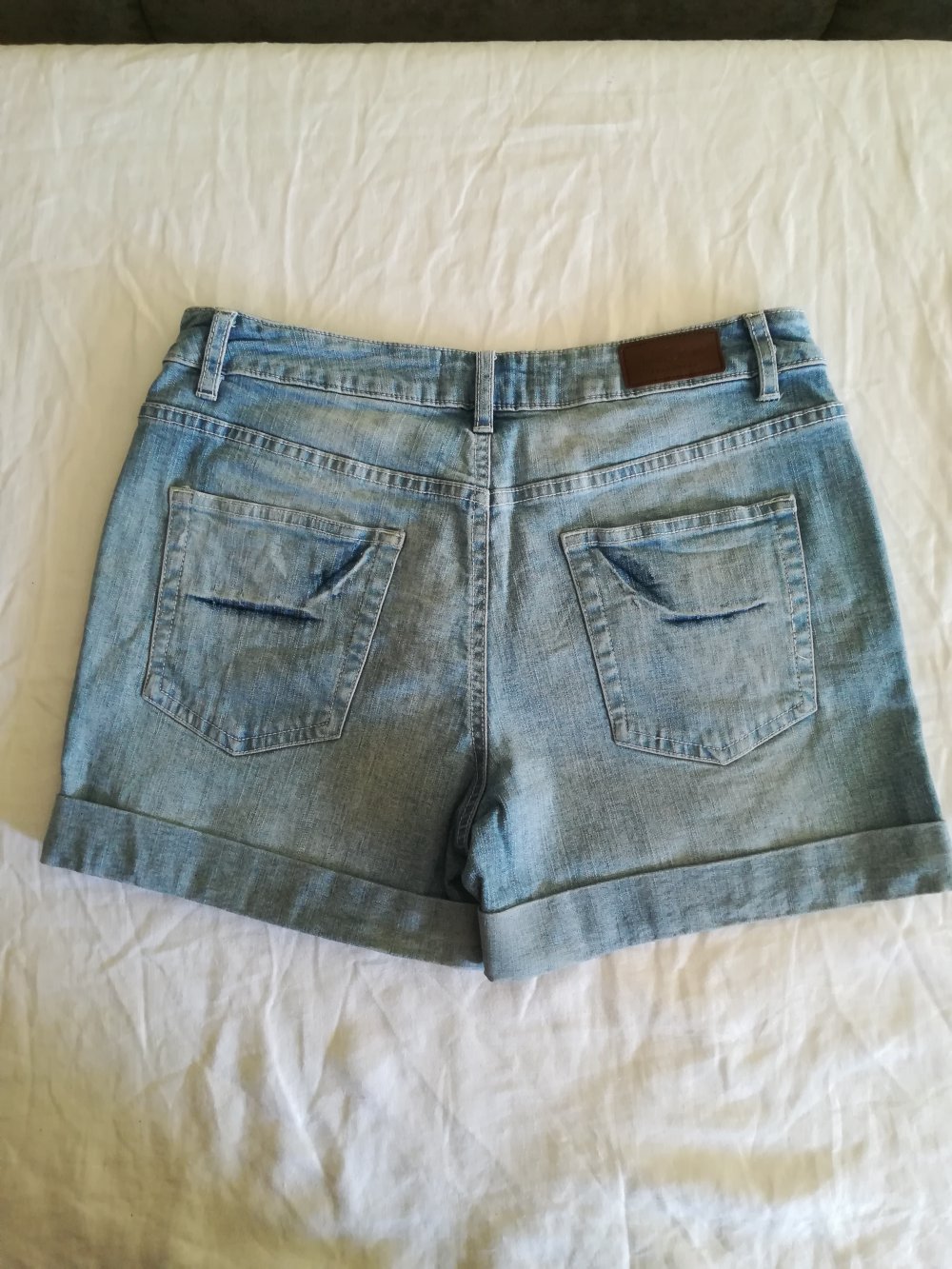 Tolle Shorts /Hotpants von John Baner 