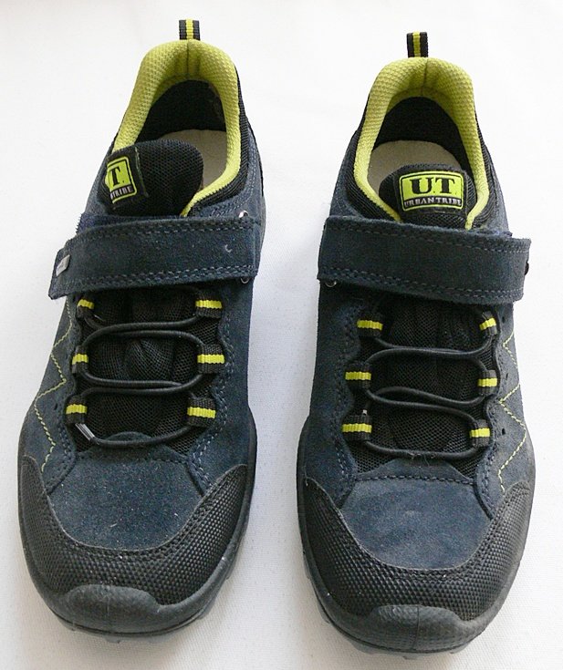 Hush Puppies - Halbschuhe - 37 - NEU