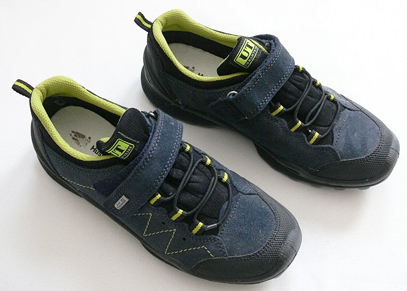 Hush Puppies - Halbschuhe - 37 - NEU