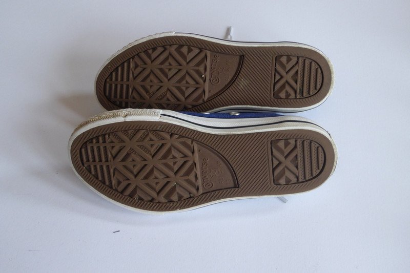 Converse Chucks blau Gr.31