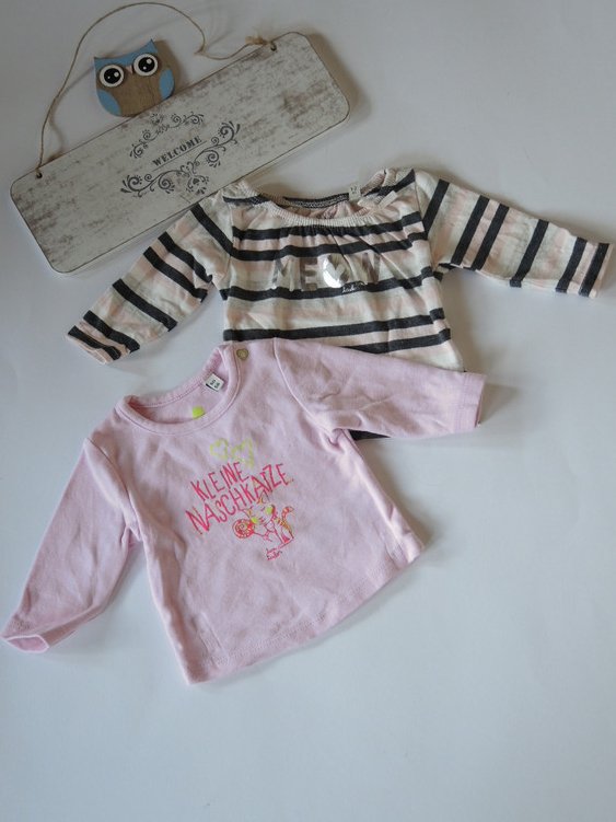 Baby Paket für Girls Gr.50-62